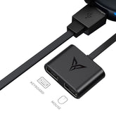 FLYDIGI Wee 2T Keyboard Mouse Converter Expander